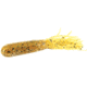 Zoom Super Tube Jig, 8 Pack, 3.75in, Rootbeer Pepper Green, 120097