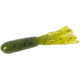 Zoom Super Tube Jig, 8 Pack, 4.25in, Watermelon Seed, 121019