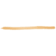Zoom Swamp Crawler Finesse Worm, 5 Pack, 5.5in, Flesh 2, 016176X