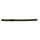 Zoom Swamp Crawler Finesse Worm, 5 Pack, 5.5in, Green Pumpkin Candy 2, 016272X