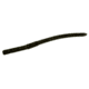 Zoom Swamp Crawler Finesse Worm, 5 Pack, 5.5in, Green Pumpkin Magic 2, 016284X