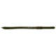 Zoom Swamp Crawler Finesse Worm, 5 Pack, 5.5in, Green Pumpkin Prp Gold 2, 016249X