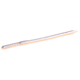 Zoom Swamp Crawler Finesse Worm, 5 Pack, 5.5in, Natural Blue 2, 16086