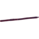 Zoom Swamp Crawler Finesse Worm, 5 Pack, 5.5in, Plum 2, 016004X