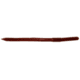 Zoom Swamp Crawler Finesse Worm, 5 Pack, 5.5in, Scuppernong 2, 016096X