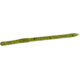Zoom Swamp Crawler Finesse Worm, 5 Pack, 5.5in, Watermelon Gold Glitter 2, 016141X