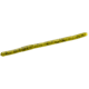 Zoom Swamp Crawler Finesse Worm, 5 Pack, 5.5in, Watermelon Red 2, 16054