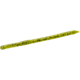 Zoom Swamp Crawler Finesse Worm, 5 Pack, 5.5in, Watermelon Seed 2, 16019