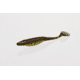 Zoom Swimmin' Super Fluke Jr Swimbaits, 10, 4in, California 420, 117308