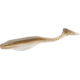 Zoom Swimmin' Super Fluke Jr Swimbaits, 10, 4in, Tennessee Shad, 117357