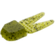 Zoom Tiny Chunk Jig Trailer, 5 Pack, 2in, Watermelon Seed, 029019X