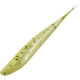 Zoom Tiny Fluke Baitfish Imitator, 20 Pack, 3in, Houdini, 081297X