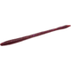 Zoom Trick Worm, 20 Pack, 6.5in, Cranberry, 006431X