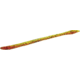 Zoom Trick Worm, 20 Pack, 6.5in, Grasshopper, 006155X