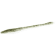 Zoom Trick Worm, 20 Pack, 6.5in, Green Flash, 006351X