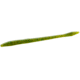 Zoom Trick Worm, 20 Pack, 6.5in, Kudzu, 006102X