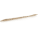 Zoom Trick Worm, 20 Pack, 6.5in, Sand, 006032X