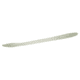 Zoom Trick Worm, 20 Pack, 6.5in, White Pearl, 006045X