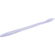 Zoom Trick Worm Worm, 20, 6.5in, Lavender Shad, 006364-SP