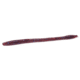 Zoom Trick Worm Worm, 20, 6.5in, Plum, 006004-SP
