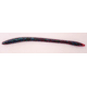 Zoom Trick Worm Worm, 20, 6.5in, Plum Apple, 006113-SP