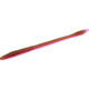 Zoom Trick Worm Worm, 20, 6.5in, Raspberry Shad, 006365-SP
