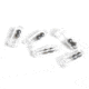 Zoom Tube Rattles, 5/Pack, 065005-SP