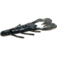 Zoom U-V Speed Craw, 12 Pack, 3.5in, Georgia Craw, 080329X
