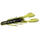 Zoom U-V Speed Craw, 12 Pack, 3.5in, Purple Passion, 080058X