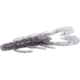 Zoom U-V Speed Craw, 12 Pack, 3.5in, Smokin Purple, 080310X
