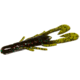 Zoom U-V Speed Craw, 12 Pack, 3.5in, Tilapia, 080394X