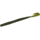 Zoom U-V Speed Worm, 15 Pack, 6in, Avocado, 018147X