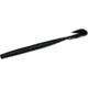 Zoom U-V Speed Worm, 15 Pack, 6in, Black Emerald, 018136X