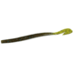 Zoom U-V Speed Worm, 15 Pack, 6in, Tilapia Magic, 018411X