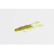 Zoom Ultra-Vibe Speed Craw Creature Bait, 12, 0.5in, Summer Craw, 080301-SP