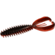 Zoom Z-Craw, 6 Pack, 4.5in, Crawdad, 127092X
