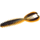 Zoom Z-Craw, 6 Pack, 4.5in, El Diablo, 127439X