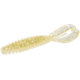 Zoom Z-Craw, 6 Pack, 4.5in, Fools Gold, 127402X