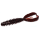 Zoom Z-Craw, 6 Pack, 4.5in, Glitter Bomb, 127392X