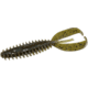 Zoom Z-Craw, 6 Pack, 4.5in, Green Pumpkin Blue, 127239X