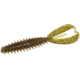 Zoom Z-Craw, 6 Pack, 4.5in, Green Pumpkin Magic, 127284X