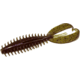 Zoom Z-Craw, 6 Pack, 4.5in, Green Pumpkin Purple, 127248X