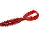 Zoom Z-Craw, 6 Pack, 4.5in, Spanish Craw, 127381X