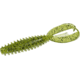 Zoom Z-Craw, 6 Pack, 4.5in, Watermelon Magic, 127283X