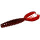 Zoom Z-Craw Jr, 8 Pack, 3.5in, Spanish Craw, 130381X