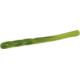 Zoom Z Drop Worm, 15 Pack, 4in, Seedless Watermelon, 122114X