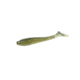 Zoom Z Swim Swimbaits, 6, 3.8in, Blue Gill Flash, 137353