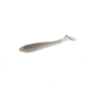 Zoom Z Swim Swimbaits, 6, 3.8in, Pro Blue Red Pearl, 137355