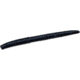 Zoom Zlinky Trick Worm, 10 Pack, 5in, Black/Blue, 138072