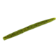 Zoom Zlinky Trick Worm, 10 Pack, 5in, Watermelon Red, 138054